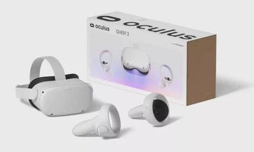 家用視聽設備市場動態 Meta Quest 2 128GB版上市，HTC Vive系列迎促銷熱潮